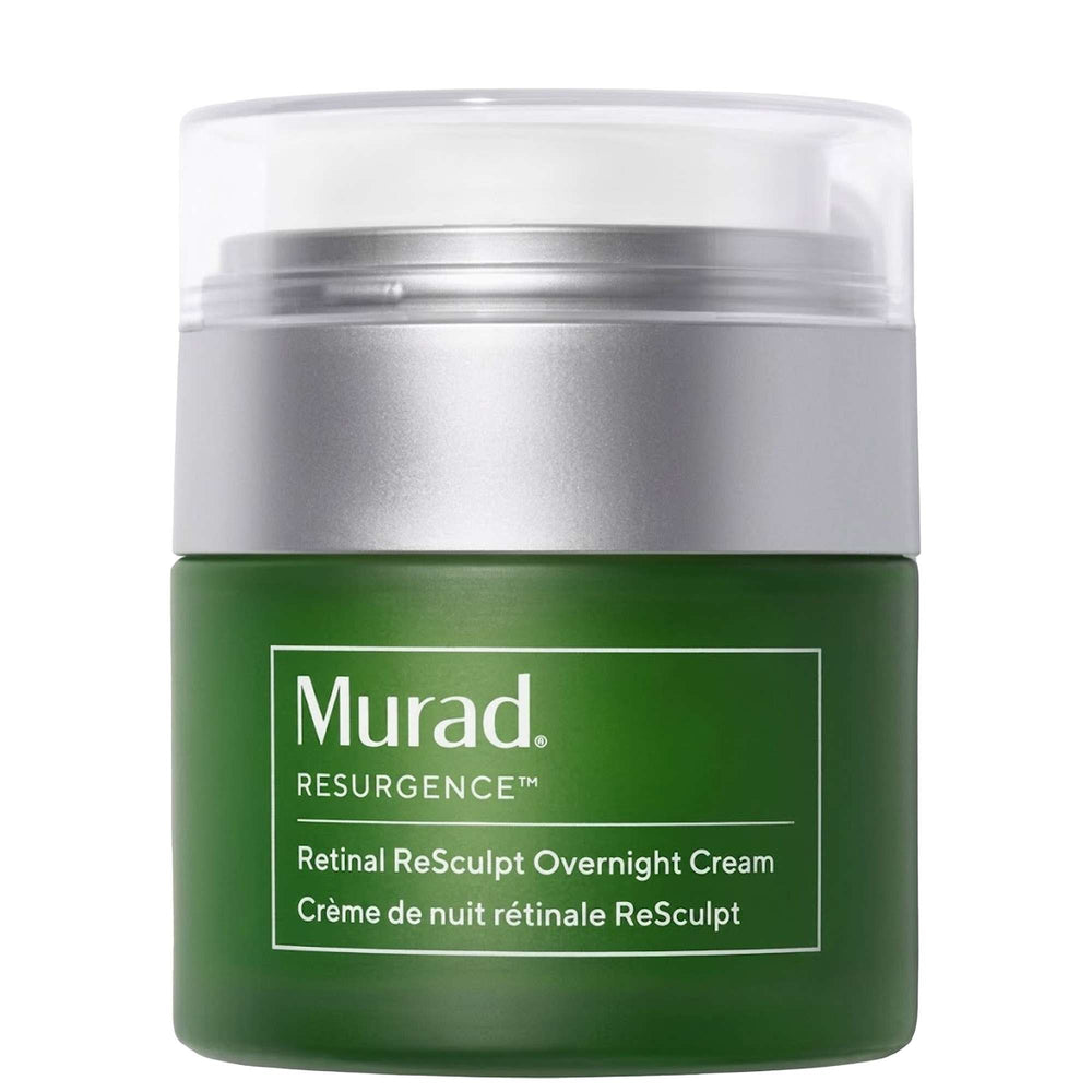 Murad  Retinal Resculpt Overnight Cream 50ml
