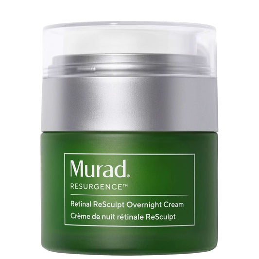 Murad  Retinal Resculpt Overnight Cream 50ml