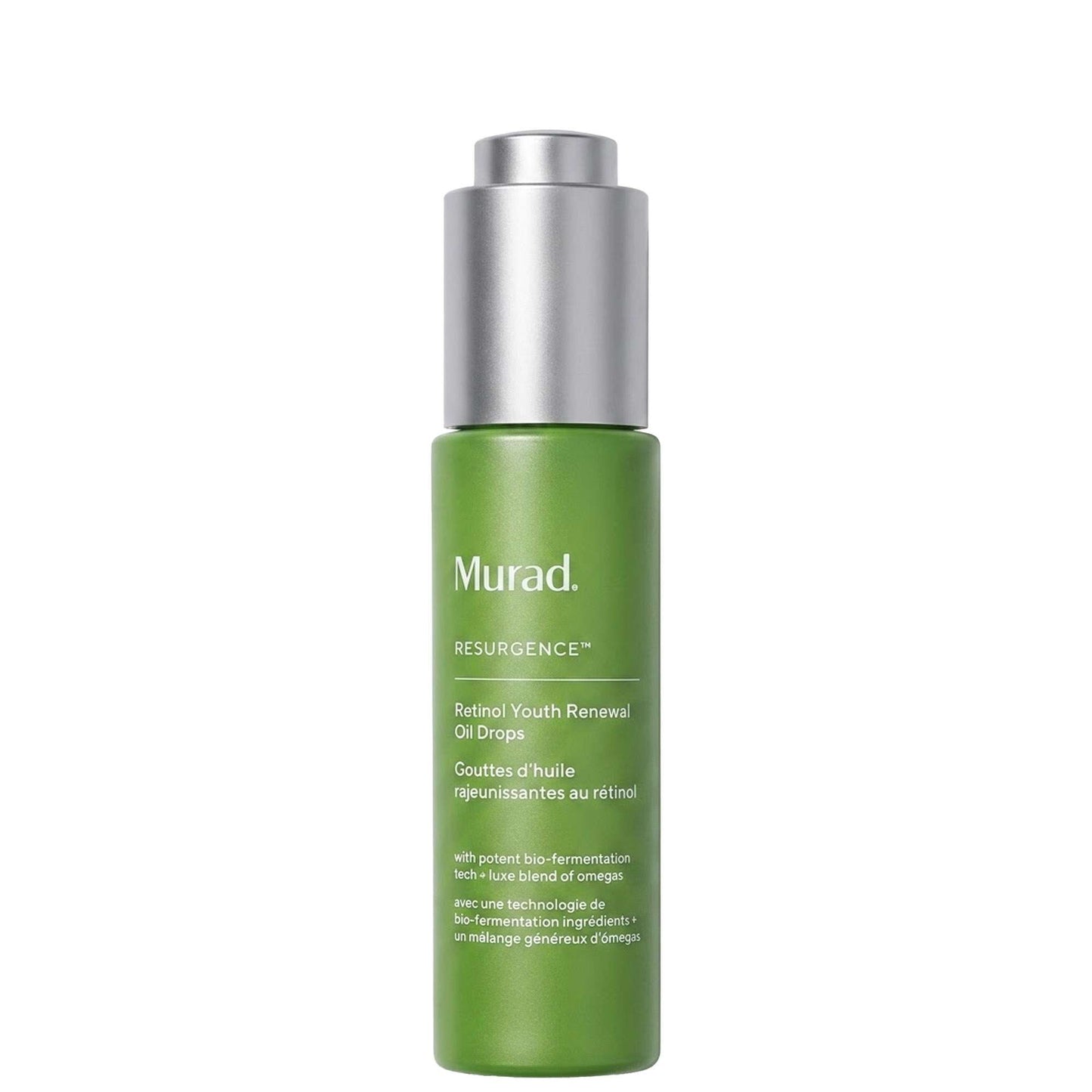 Murad  Retinol Youth Renewal Oil Drops 30ml
