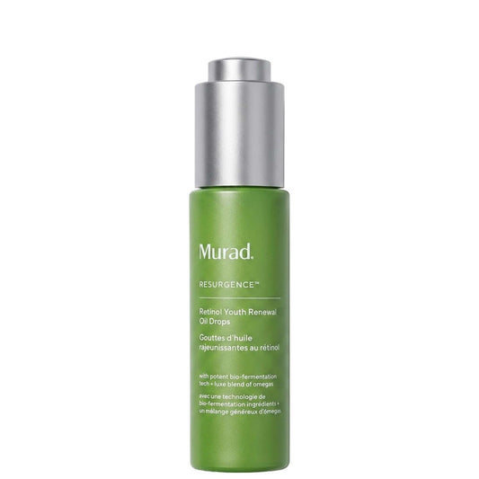 Murad  Retinol Youth Renewal Oil Drops 30ml