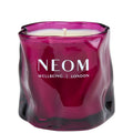 Neom Wellbeing London  Christmas Wish Travel Candle 75g