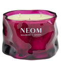 Neom Wellbeing London  Christmas Wish 3 Wick Candle 420g
