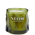Neom Wellbeing London  Perfect Peace Travel Candle 75g