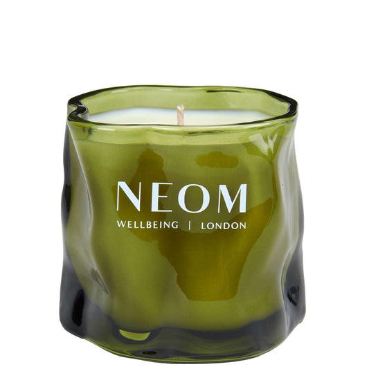 Neom Wellbeing London  Perfect Peace Travel Candle 75g
