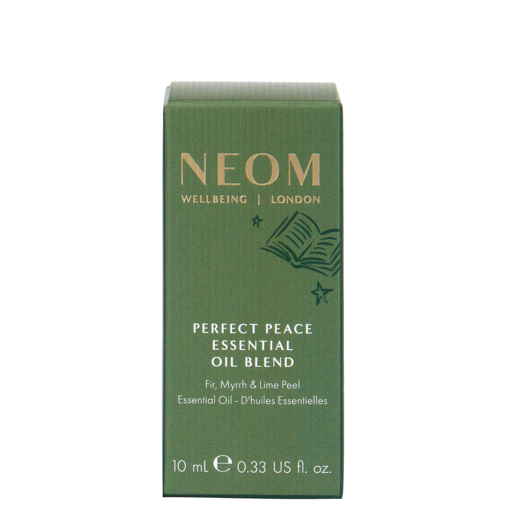 Neom Wellbeing London  Perfect Peace Essential Oil Blend 10ml - Additional 1