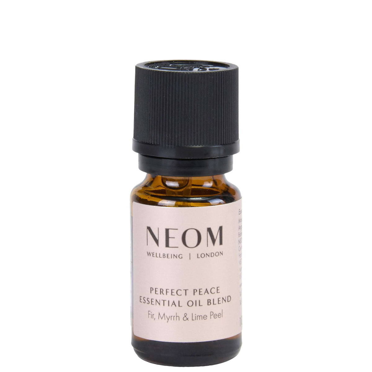 Neom Wellbeing London  Perfect Peace Essential Oil Blend 10ml