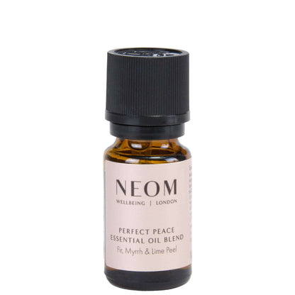 Neom Wellbeing London  Perfect Peace Essential Oil Blend 10ml