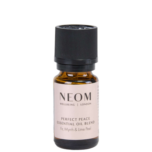 Neom Wellbeing London  Perfect Peace Essential Oil Blend 10ml