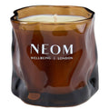 Neom Wellbeing London  Cosy Nights 1 Wick Candle 185g