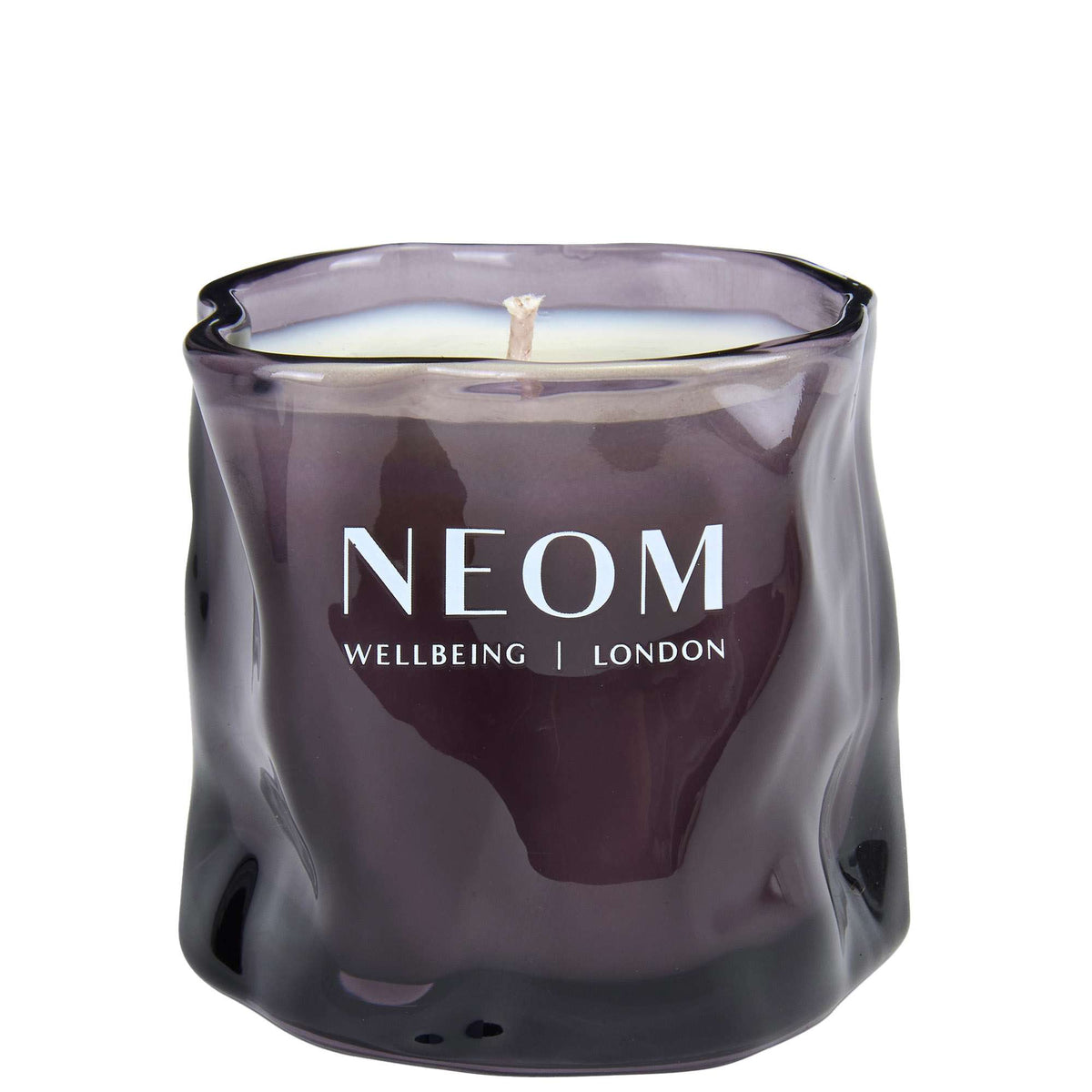 Neom Wellbeing London  Sparkling Joy Travel Candle 75g