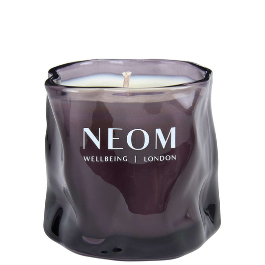 Neom Wellbeing London  Sparkling Joy Travel Candle 75g