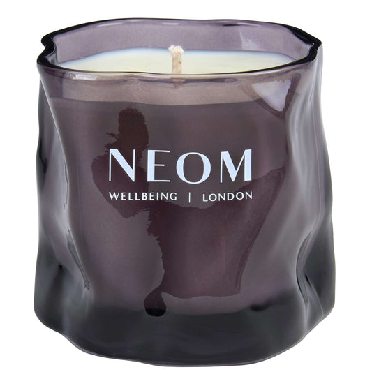 Neom Wellbeing London  Sparkling Joy 1 Wick Candle 185g