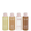 Neom Wellbeing London  Body Wash Discovery Set