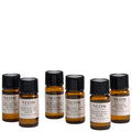 Neom Wellbeing London  Essential Oil Blend Scent The Season Discovery Set