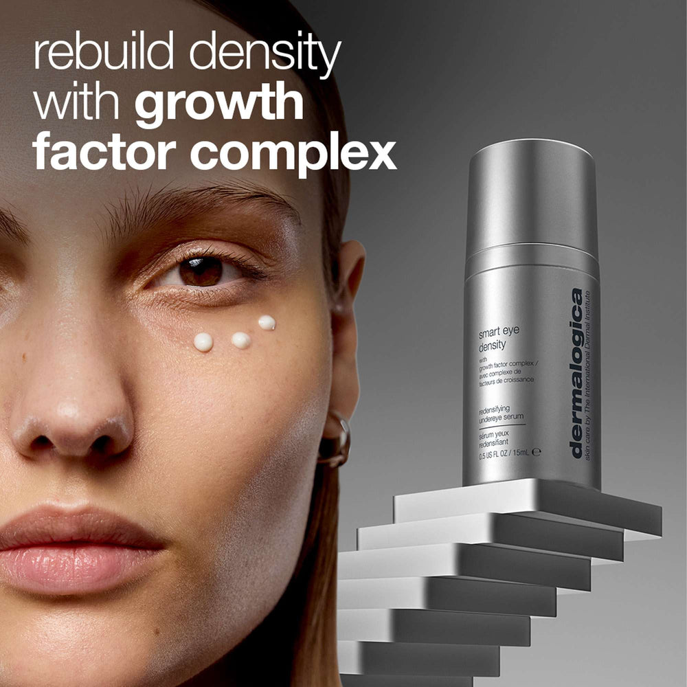 Dermalogica Skin Health Smart Eye Density Serum - Additional 1