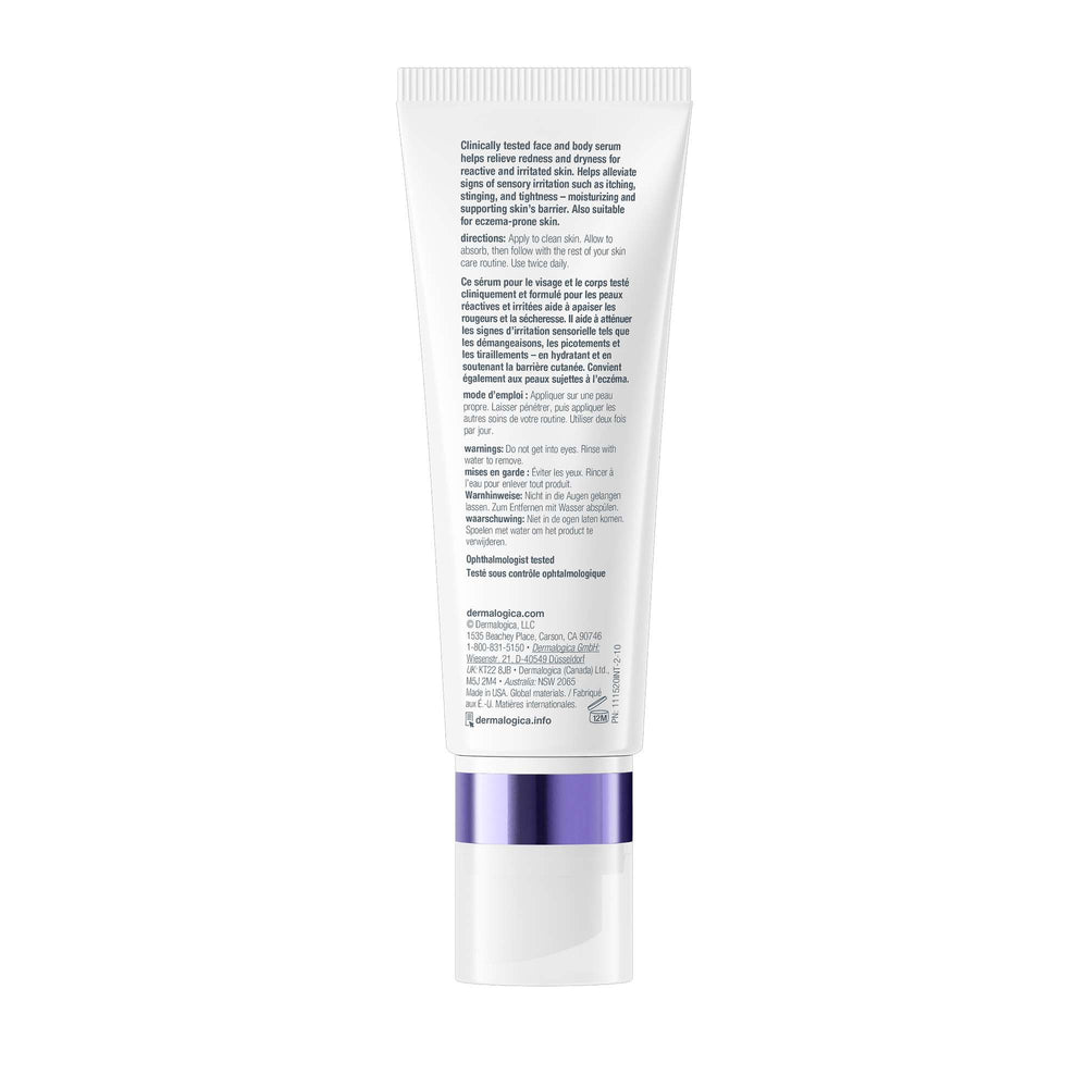 Dermalogica ULTRACALMING Stabilizing Repair Serum - Additional 1