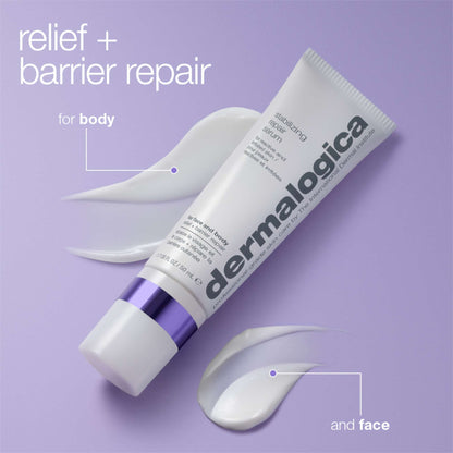 Dermalogica ULTRACALMING Stabilizing Repair Serum - Additional 6