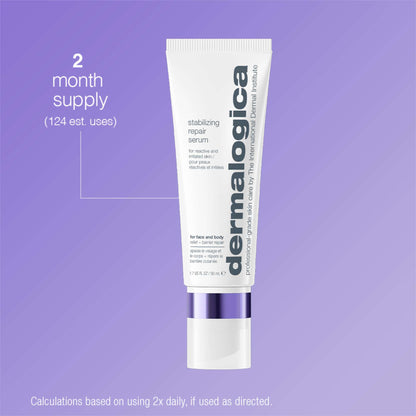 Dermalogica ULTRACALMING Stabilizing Repair Serum - Additional 7