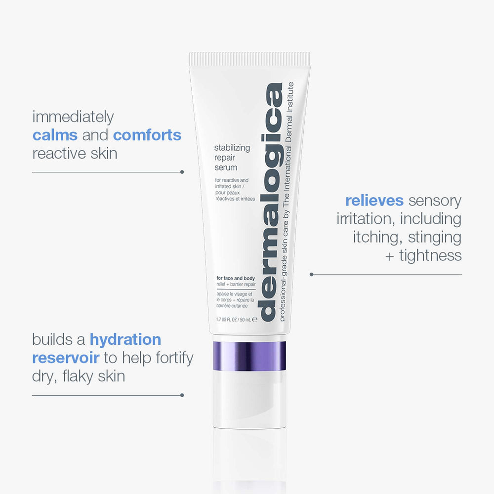 Dermalogica ULTRACALMING Stabilizing Repair Serum - Additional 1
