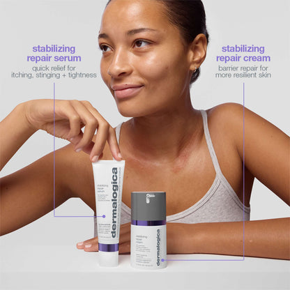 Dermalogica ULTRACALMING Stabilizing Repair Serum - Additional 14