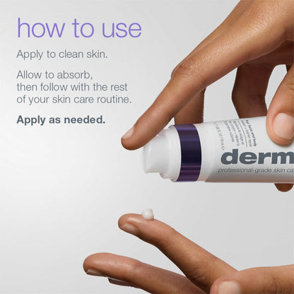 Dermalogica ULTRACALMING Stabilizing Repair Serum - Additional 5