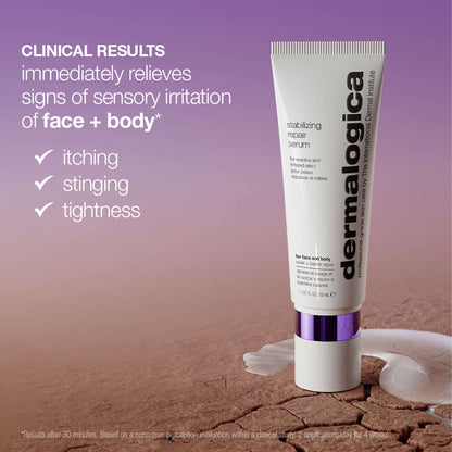 Dermalogica ULTRACALMING Stabilizing Repair Serum - Additional 15