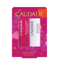 Caudalie  Lip Balm Duo (Worth £16)