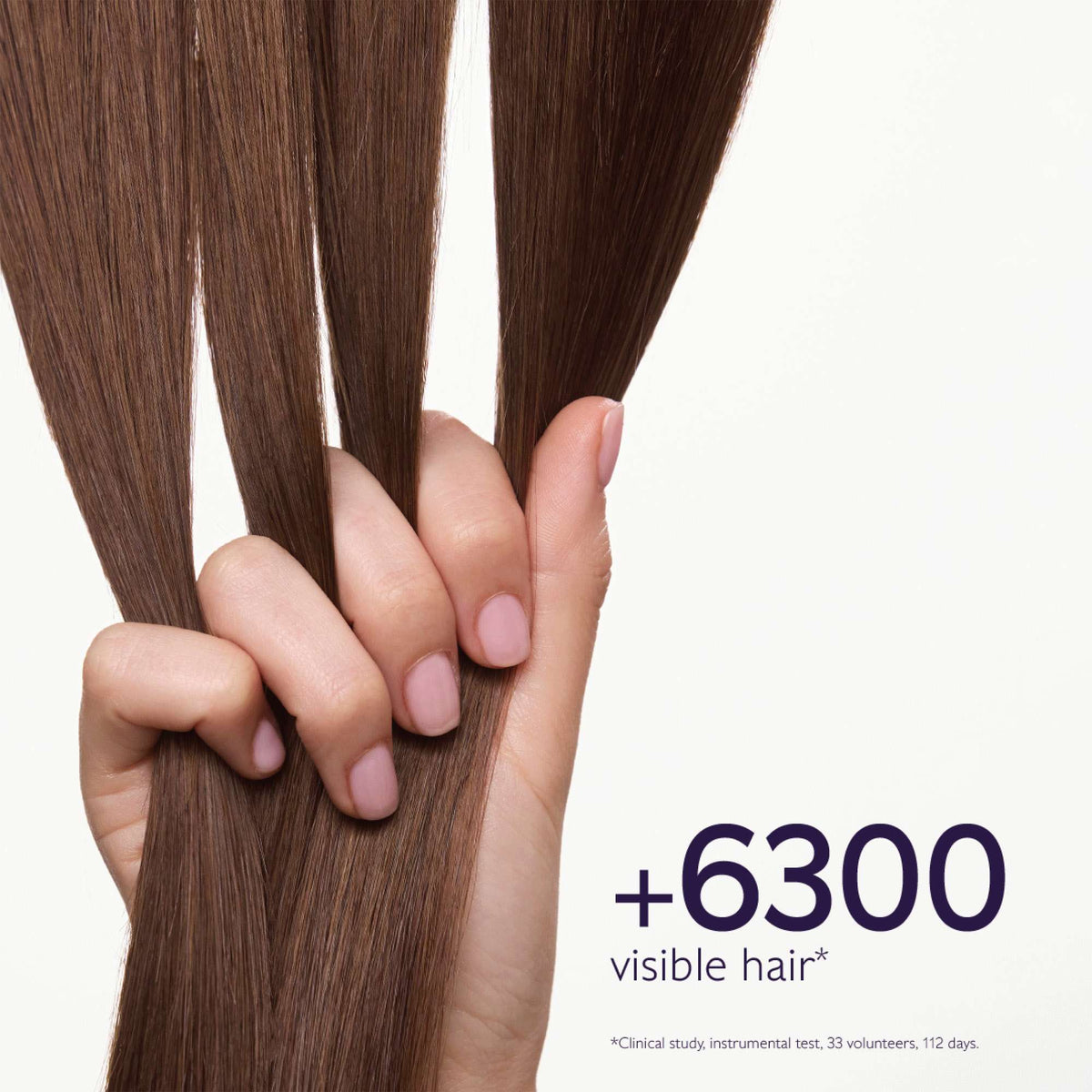 Caudalie Haircare Density & Volume Shampoo - Additional 2