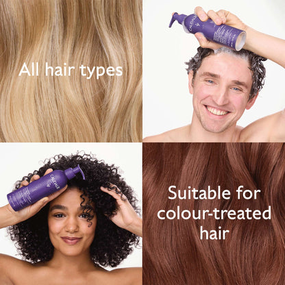 Caudalie Haircare Density & Volume Shampoo - Additional 3