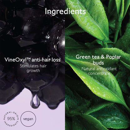 Caudalie Haircare Density & Volume Shampoo - Additional 6