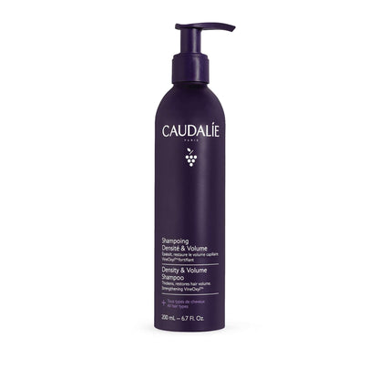 Caudalie Haircare Density & Volume Shampoo