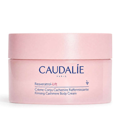 Caudalie Resveratrol-Lift Resveratrol-Lift Firming Cashmere Body Cream