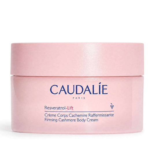 Caudalie Resveratrol-Lift Resveratrol-Lift Firming Cashmere Body Cream