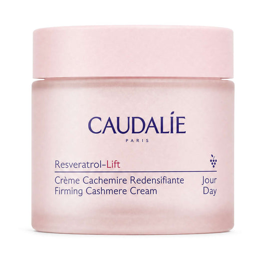 Caudalie Resveratrol-Lift Resveratrol-Lift Retinol Alternative Firming Cashmere Moisturiser