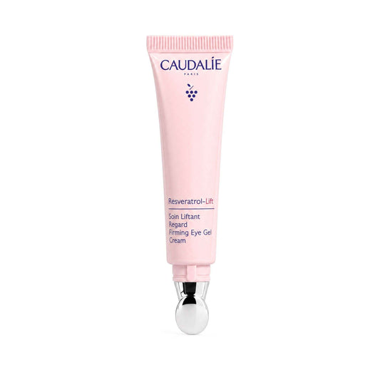 Caudalie Resveratrol-Lift Resveratrol-Lift Depuffing Eye Cream with Peptides