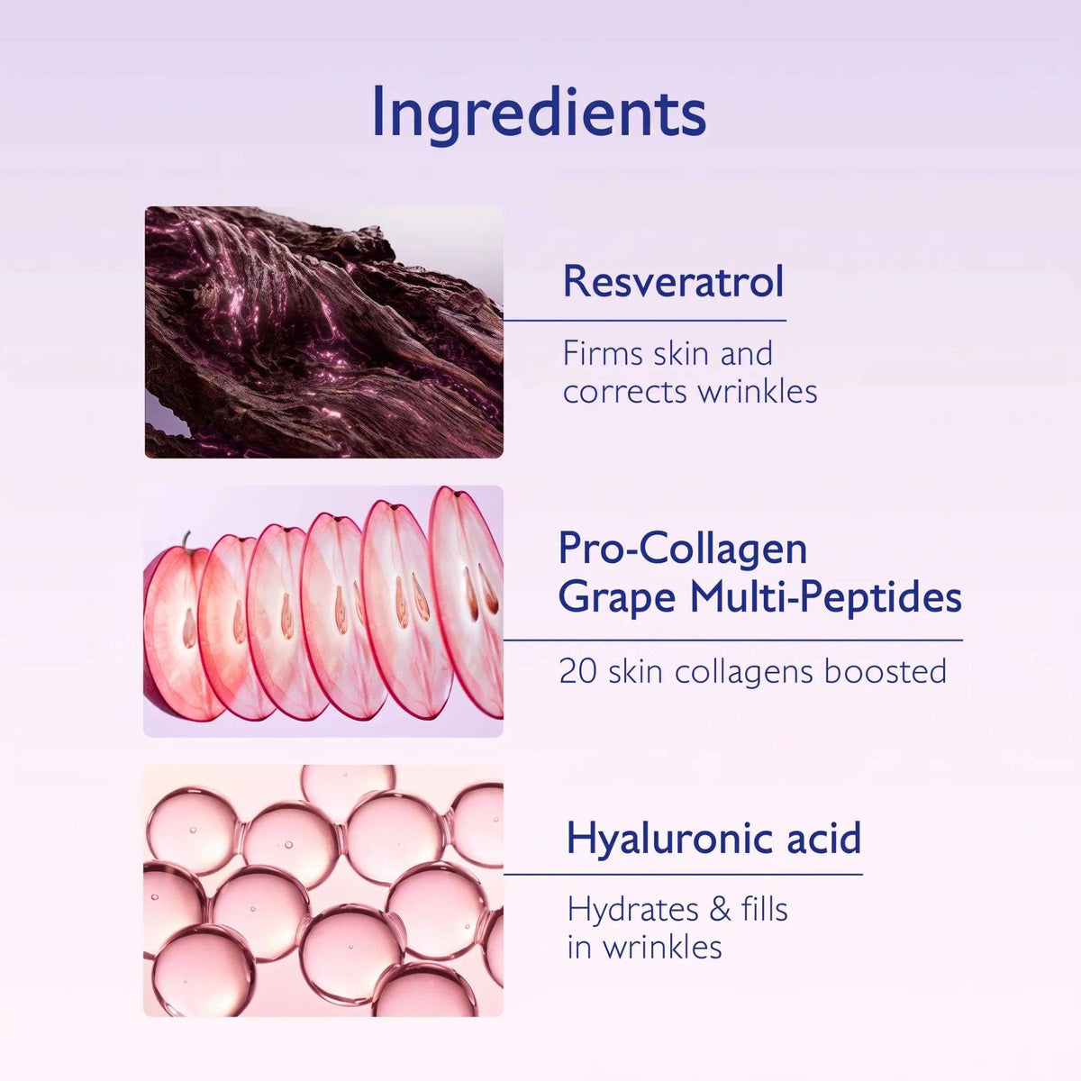 Caudalie Resveratrol-Lift Resveratrol-Lift Retinol Alternative Firming Night Moisturiser - Additional 3