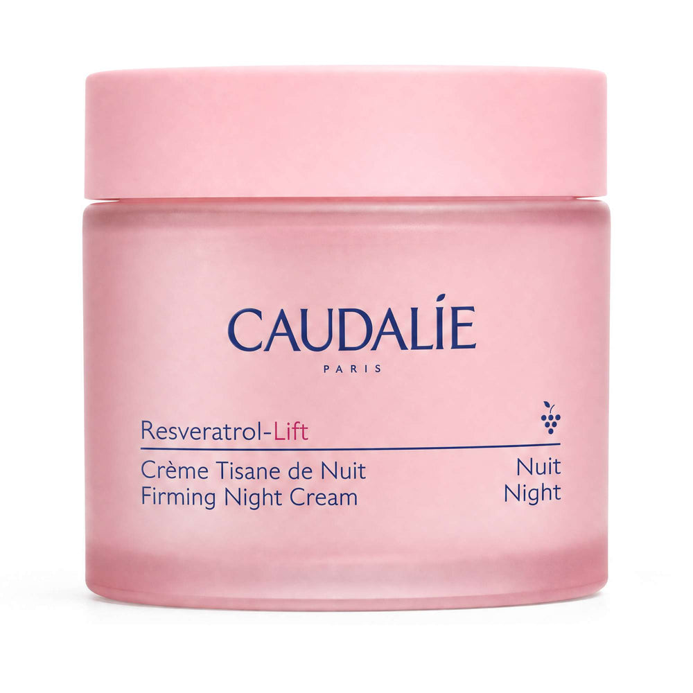Caudalie Resveratrol-Lift Resveratrol-Lift Retinol Alternative Firming Night Moisturiser