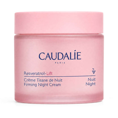 Caudalie Resveratrol-Lift Resveratrol-Lift Retinol Alternative Firming Night Moisturiser