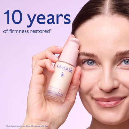 Caudalie Resveratrol-Lift Resveratrol-Lift Instant Firming Retinol Alternative Serum - Additional 2