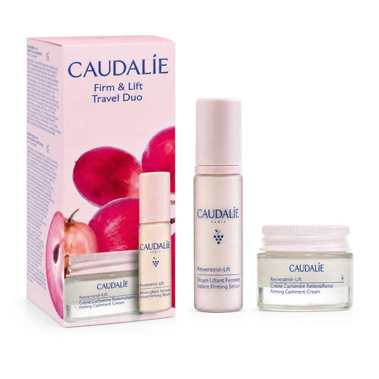 Caudalie Resveratrol-Lift Resveratrol-Lift Firming Discovery Duo