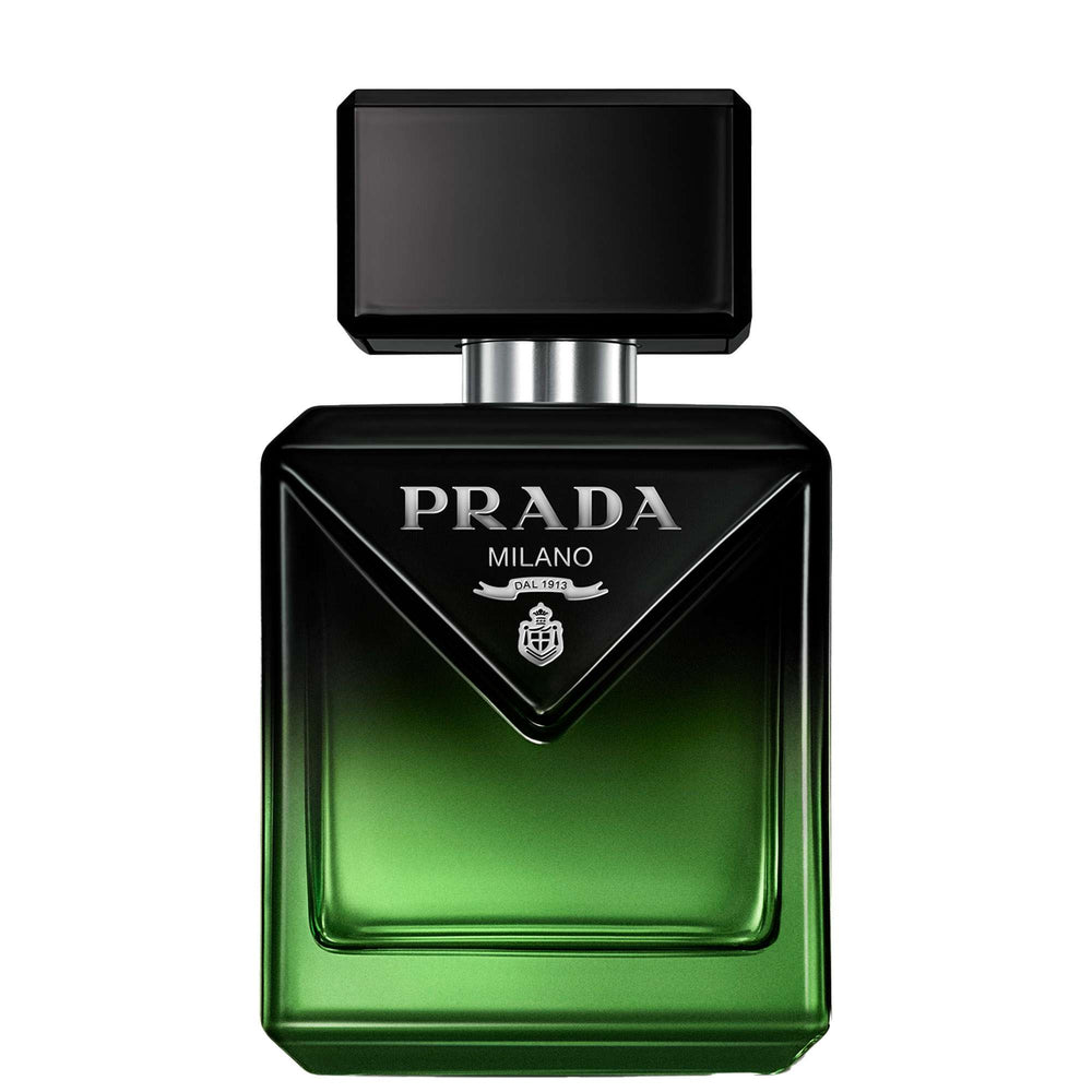Prada Paradigme Le Parfum 50ml, Long-Lasting Fragrance For Men With Woods And Leathery Vanilla