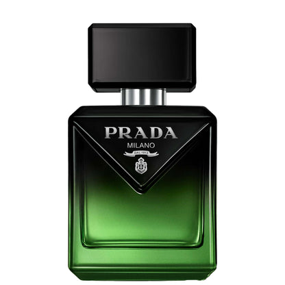 Prada Paradigme Le Parfum 50ml, Long-Lasting Fragrance For Men With Woods And Leathery Vanilla