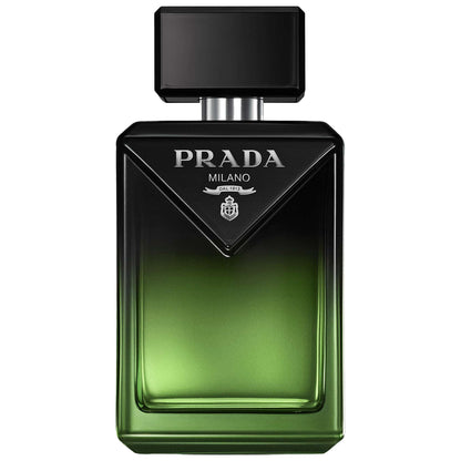 Prada Paradigme Le Parfum 100ml, Long-Lasting Fragrance For Men With Woods And Leathery Vanilla