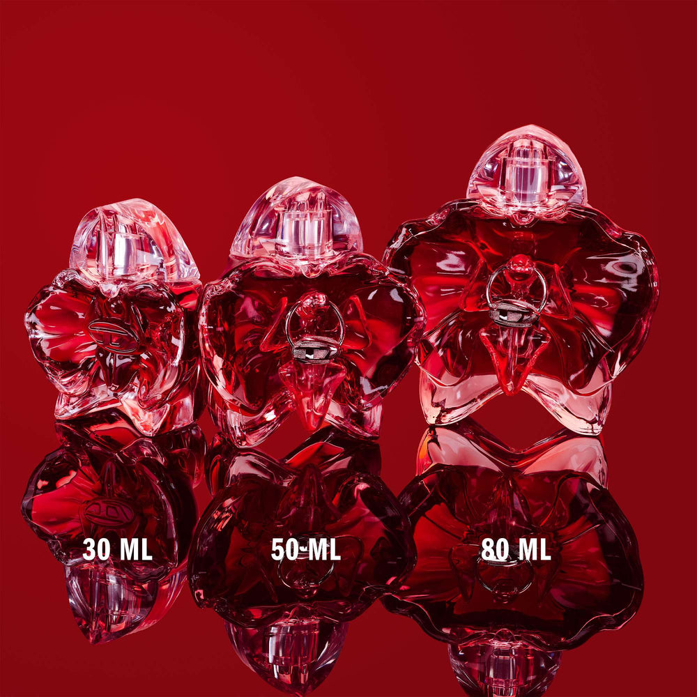 Diesel Only Desire Eau de Parfum The New Feminine Fragrance Metallic Vanilla 30ml - Additional 5