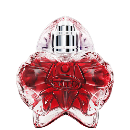 Diesel Only Desire Eau de Parfum The New Feminine Fragrance Metallic Vanilla 30ml