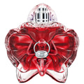 Diesel Only Desire Eau de Parfum The New Feminine Fragrance Metallic Vanilla 80ml