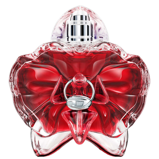 Diesel Only Desire Eau de Parfum The New Feminine Fragrance Metallic Vanilla 80ml