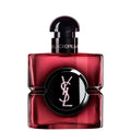 Yves Saint Laurent Black Opium PINK GLAZE EAU DE PARFUM 30ML, AMBERY FRUITY FRAGRANCE FOR HER WITH STRAWBERRY & COFFEE