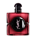 Yves Saint Laurent Black Opium PINK GLAZE EAU DE PARFUM 50ML, AMBERY FRUITY FRAGRANCE FOR HER WITH STRAWBERRY & COFFEE