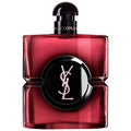 Yves Saint Laurent Black Opium PINK GLAZE EAU DE PARFUM 90ML, AMBERY FRUITY FRAGRANCE FOR HER WITH STRAWBERRY & COFFEE